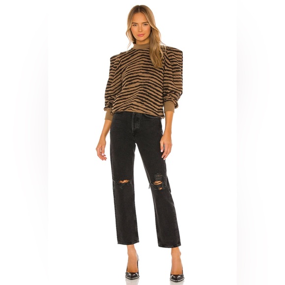 Agolde Denim - 👖 AGOLDE 90s BLACK DENIM JEANS